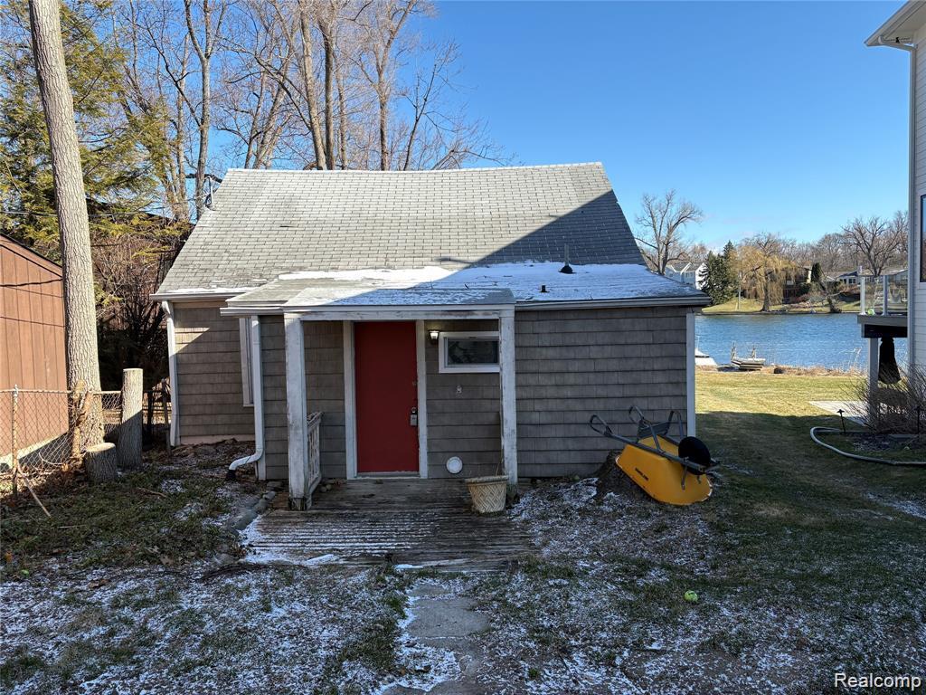 6912 Colony Drive, West Bloomfield, MI 48323 — Photo 5