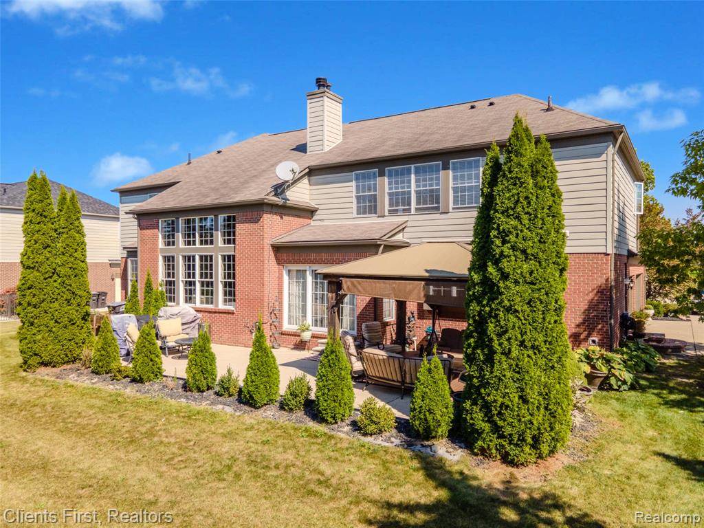 44497 White Pine Circle W, Northville, MI 48168 — Photo 6
