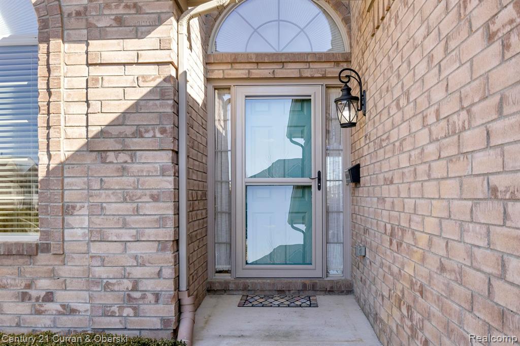 56546 CLEARSTONE Drive, Macomb, MI 48042 — Photo 3