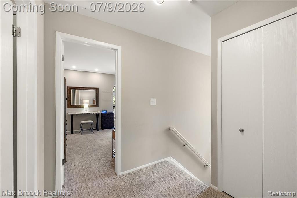 5601 Drake Hollow Drive W, West Bloomfield, MI — Photo 26