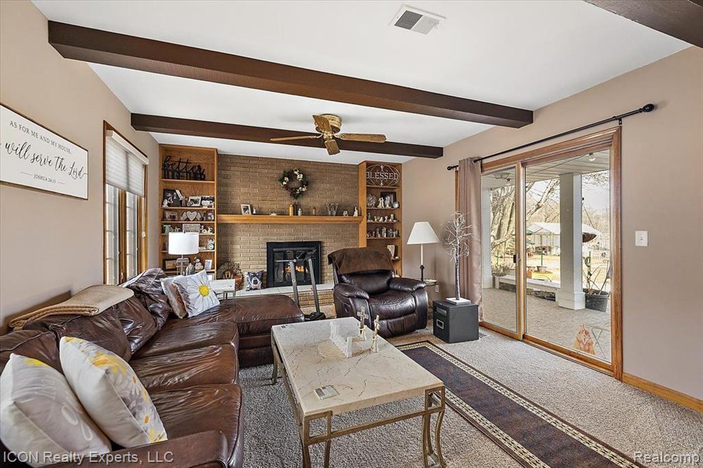 2595 PALMS Road, Columbus, MI — Photo 10