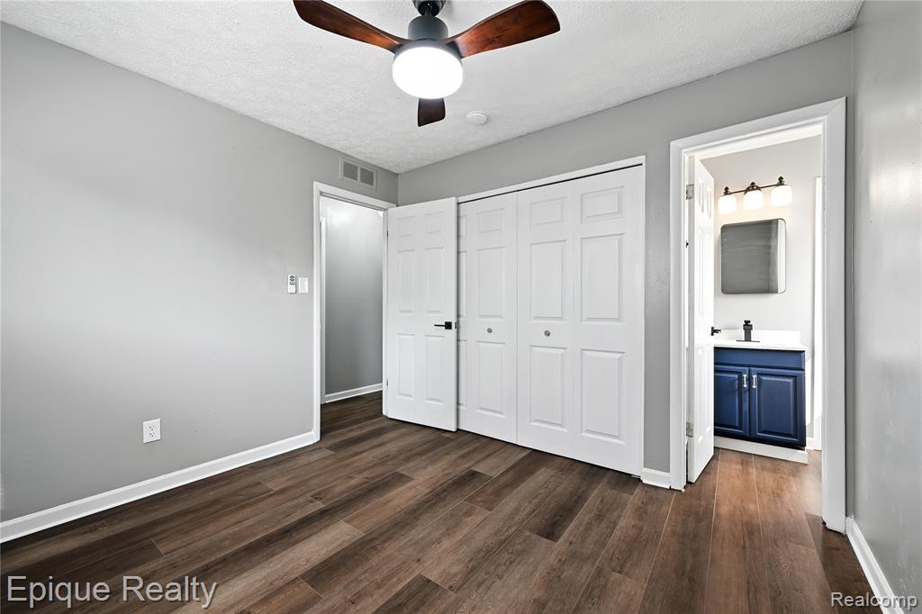 609 Eugene Street, Ypsilanti, MI 48198 — Photo 19