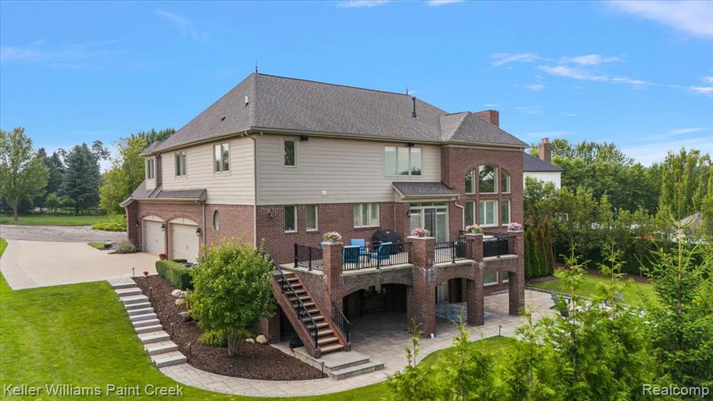 5343 Carlisle Court, Rochester, MI 48306 — Photo 46