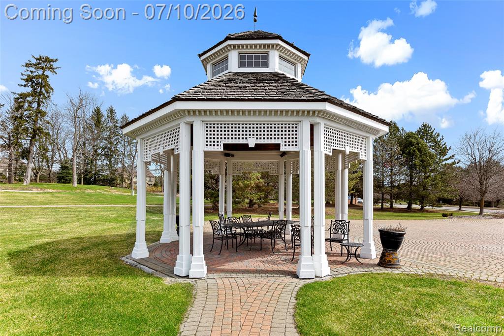 3553 Oakmonte Boulevard, Rochester, MI 48306 — Photo 40