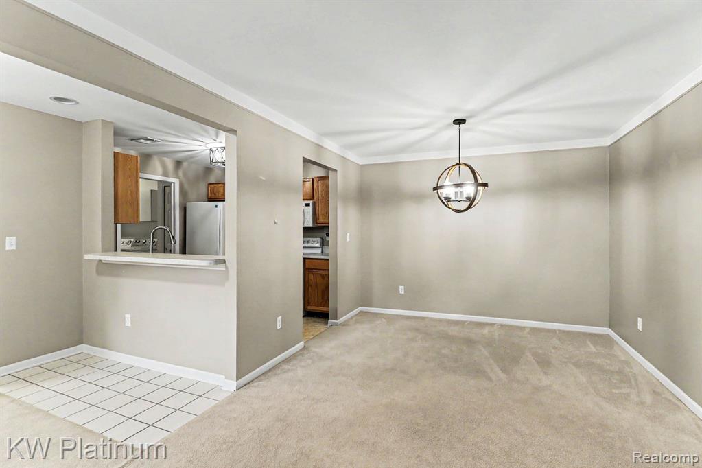 16531 Covington Drive, Clinton Twp, MI 48038 — Photo 8