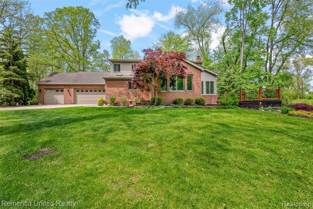 4375 Irene Drive, Howell, MI 48843 — Photo 66
