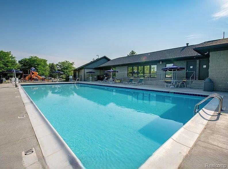 150 S Staebler Rd. , Lot 910, Ann Arbor, MI 48103 — Photo 29