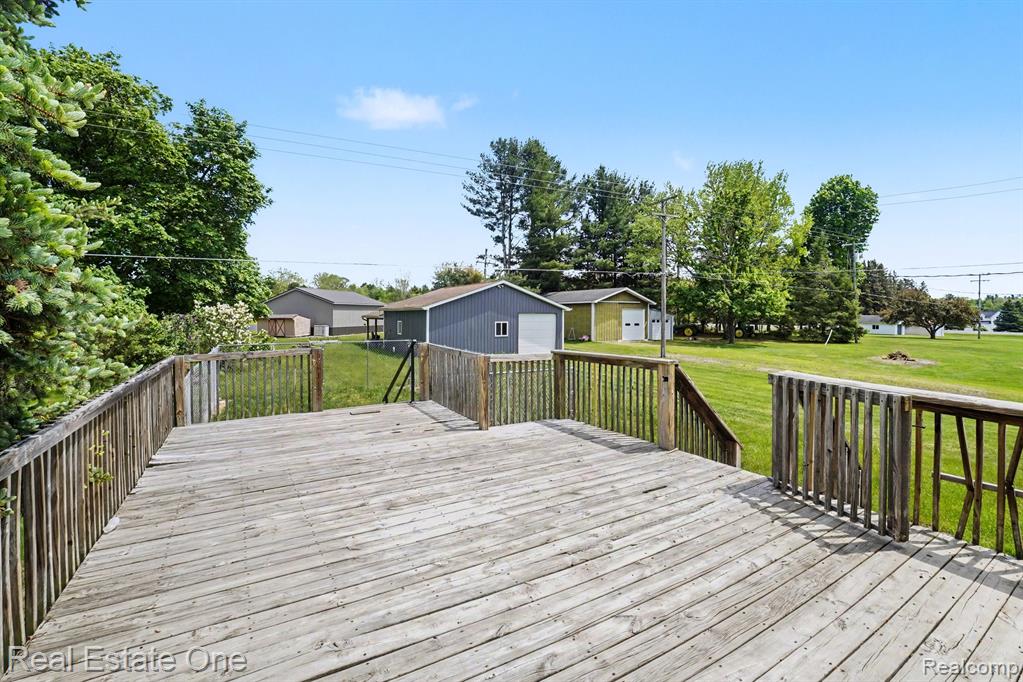 5191 Cottrell Road, Vassar, MI 48768 — Photo 27