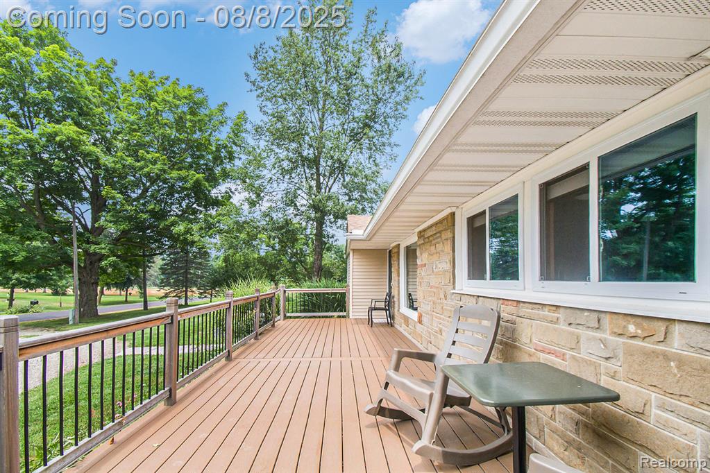 1940 Meech Road, Williamston, MI 48895 — Photo 3