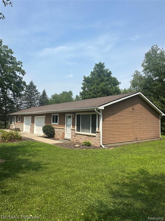 9797 Bitten Drive, Brighton, MI 48114 — Photo 3