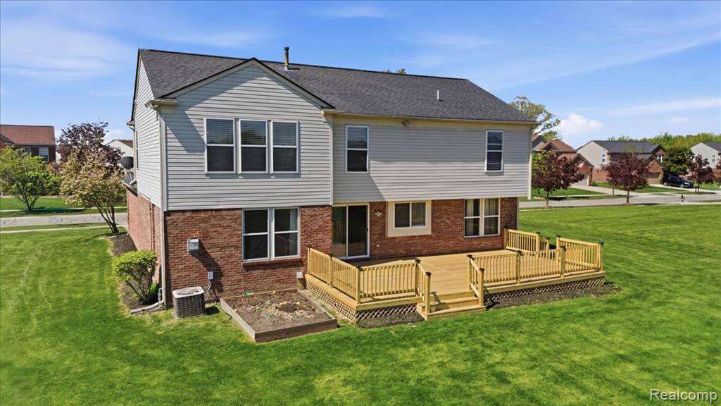 4748 Sherwood Circle, Canton, MI 48188 — Photo 59
