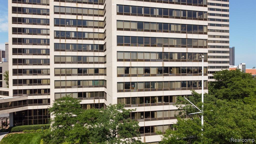 1001 W JEFFERSON Avenue, 300/16G, Detroit, MI 48226 — Photo 24