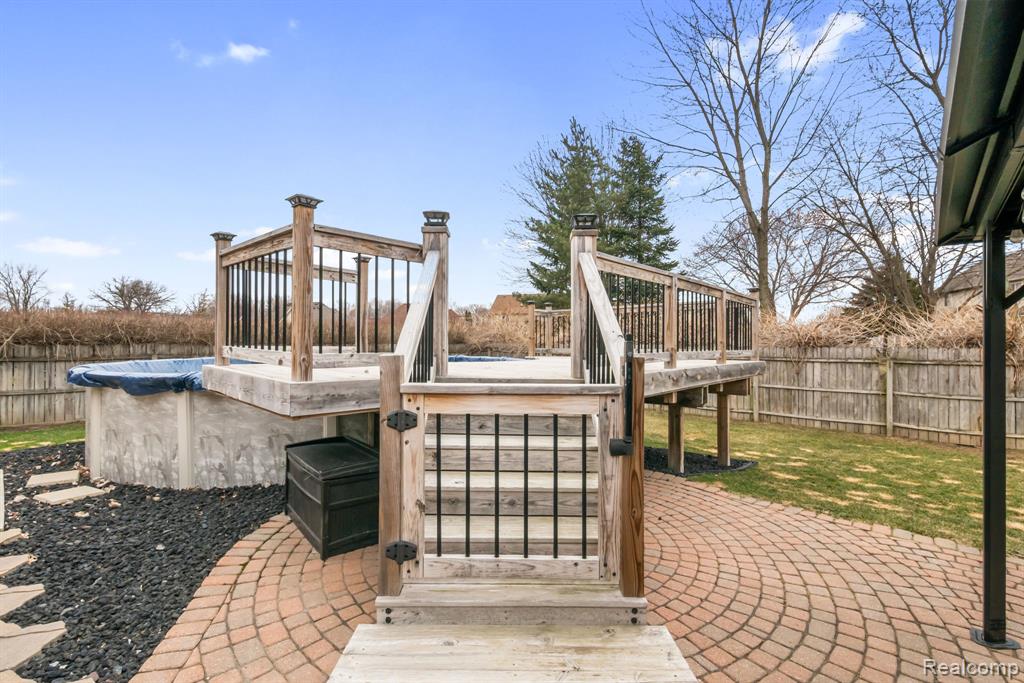 49248 Berkshire Drive, Chesterfield, MI 48047 — Photo 11