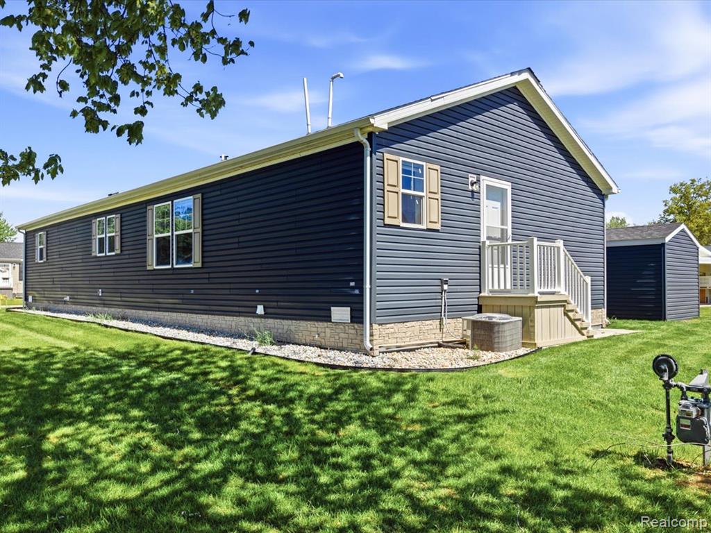 10914 Le Grande Court, Lot# 100, Ira, MI — Photo 24