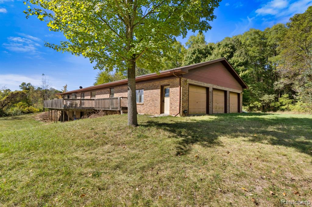 15281 US 12 Highway, Brooklyn, MI 49253 — Photo 37
