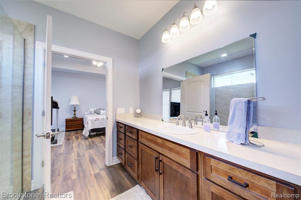 1266 Christine Drive, Lapeer, MI 48446 — Photo 33