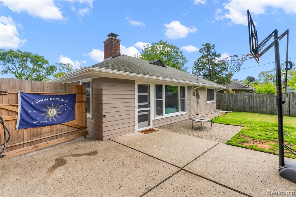 4615 Olivia Avenue, Royal Oak, MI 48073 — Photo 25
