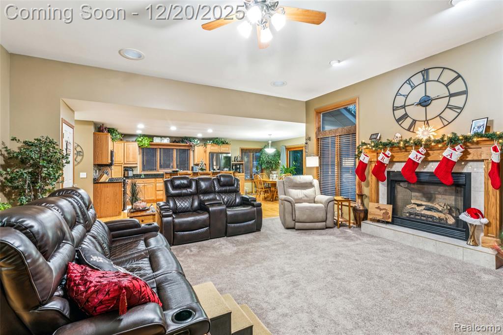 9493 Pine Needle Trail, Flushing, MI 48433 — Photo 6