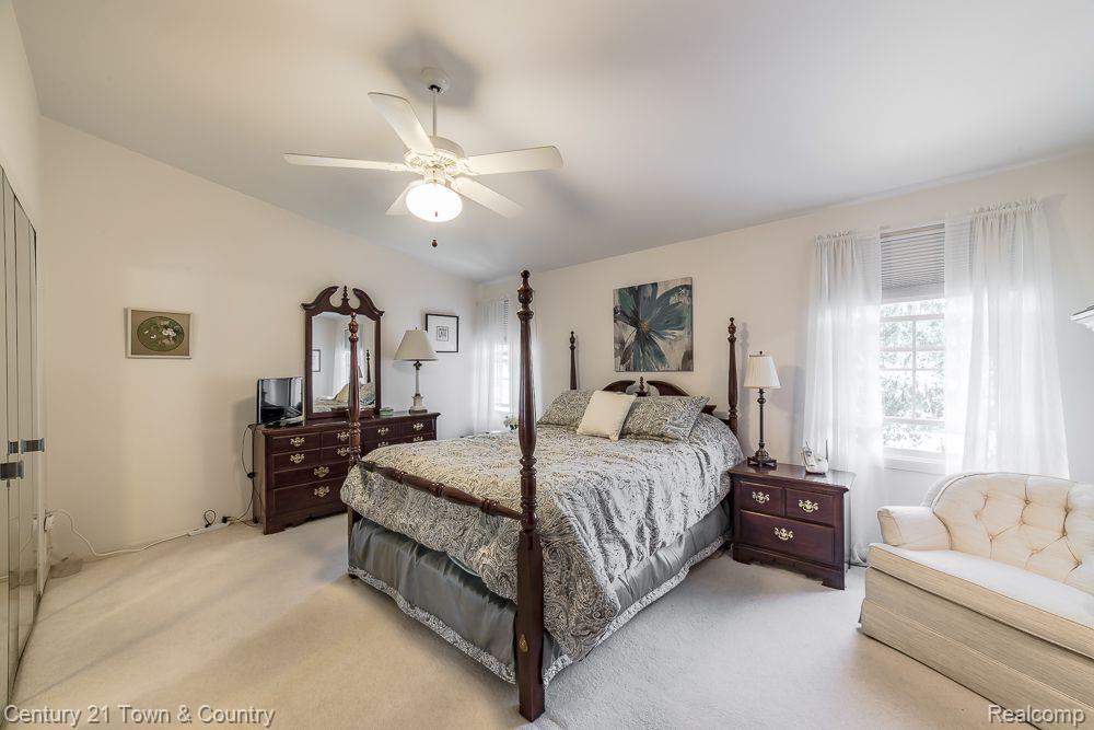 5395 BREEZE HILL, Troy, MI 48098 — Photo 25