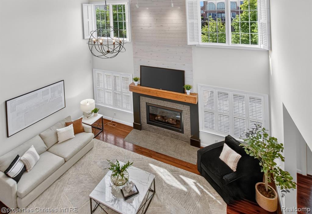 46592 Pinehurst Circle N, Northville, MI 48168 — Photo 30