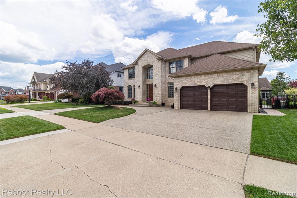 21294 Ascot Drive, Macomb, MI 48044 — Photo 5