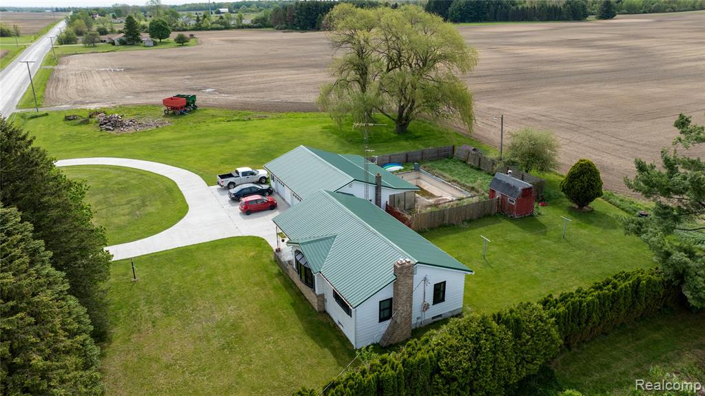 6373 Norman Road, Grant, MI 48032 — Photo 29