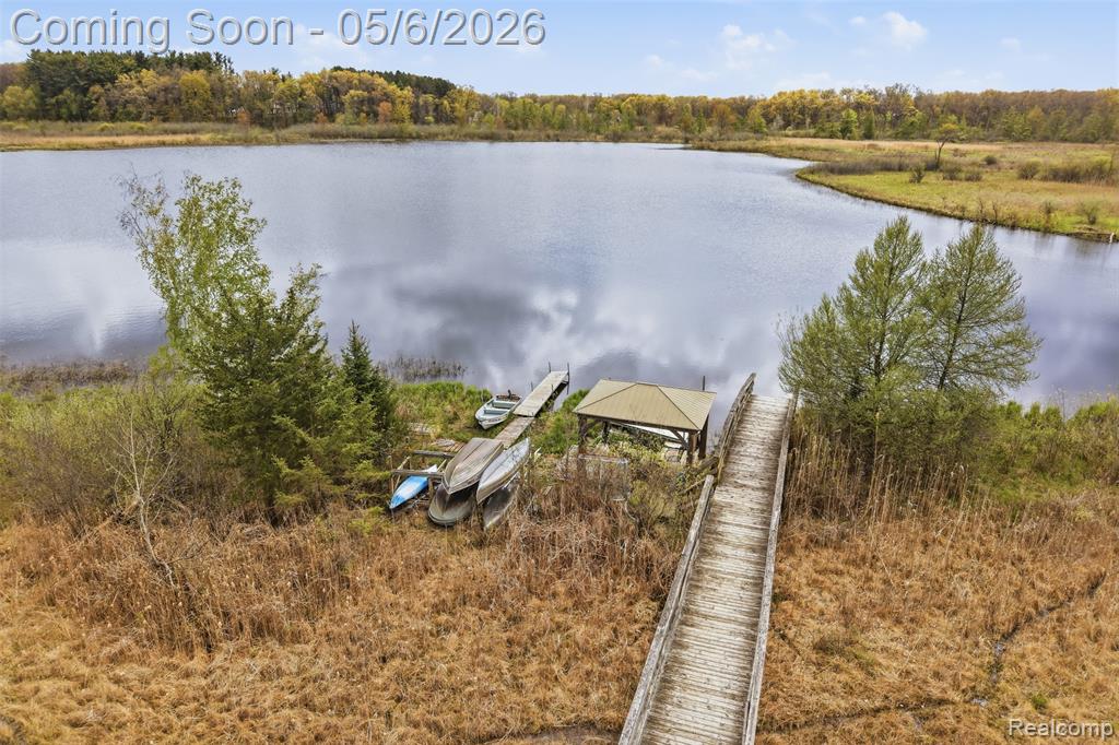 9648 Mohican Court, Pinckney, MI 48169 — Photo 57
