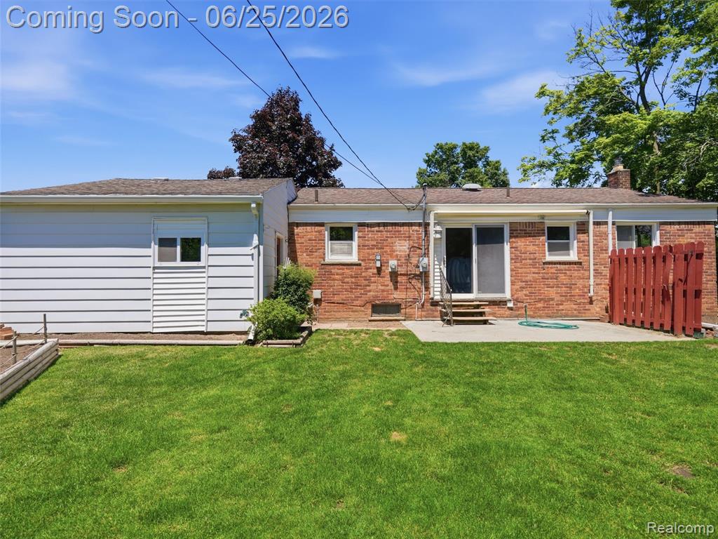 1170 Jay Avenue, Ypsilanti, MI 48198 — Photo 27