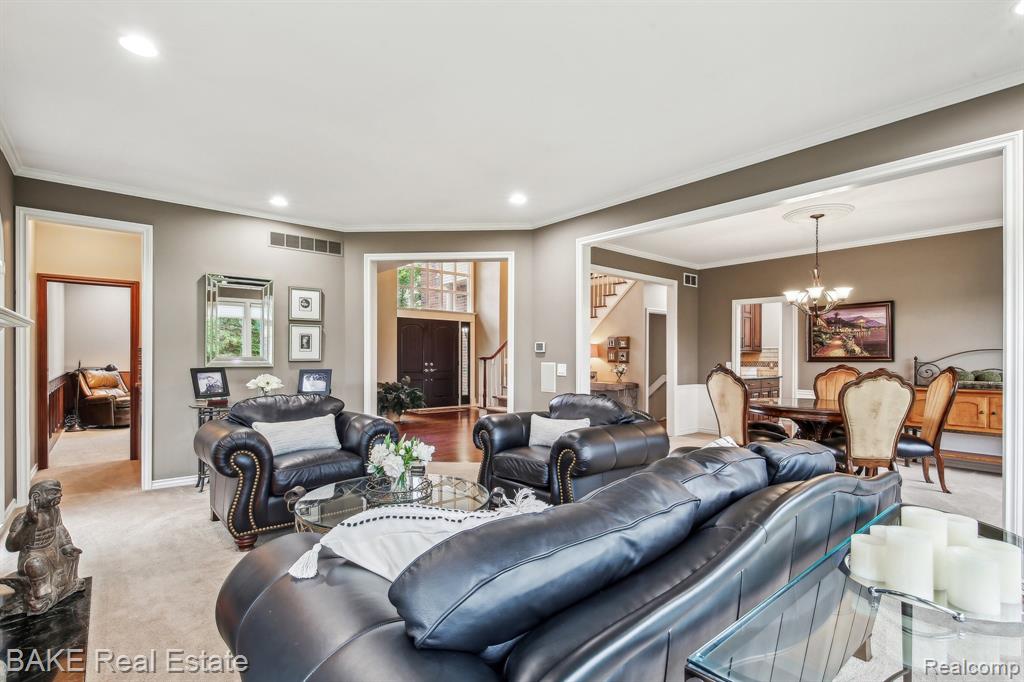 966 McDonald Drive, Northville, MI 48167 — Photo 22