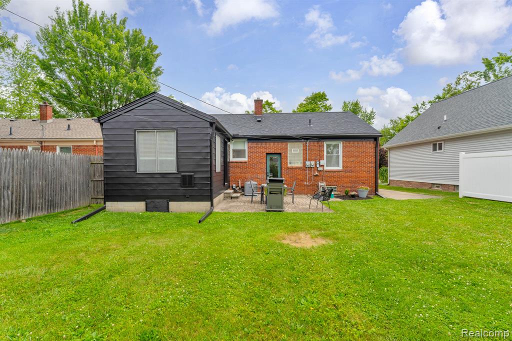 4607 ROBINWOOD Avenue, Royal Oak, MI 48073 — Photo 26