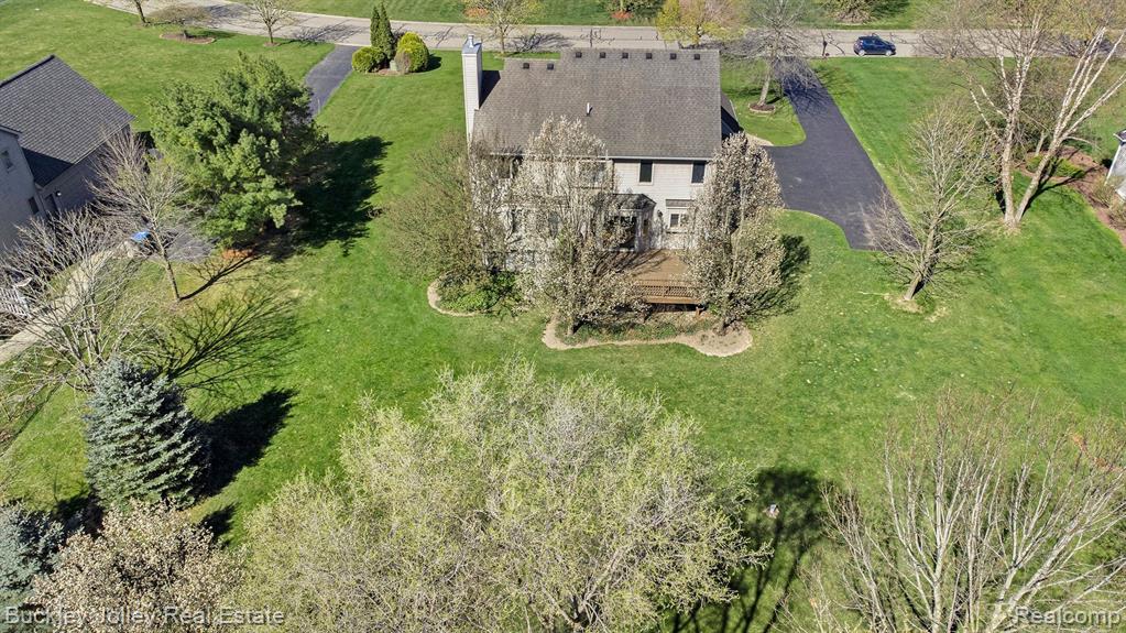 8537 SADDLEWOOD Drive, Brighton, MI 48116 — Photo 26