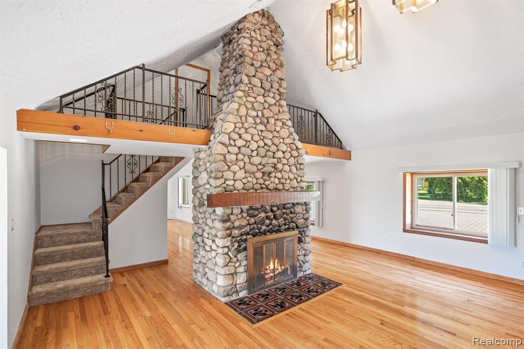 1794 S HUGHES Road, Brighton, MI 48114 — Photo 20