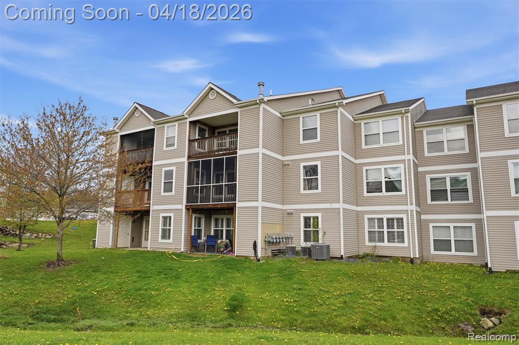 1307 MILLBROOK Trail, Ann Arbor, MI 48108 — Photo 27