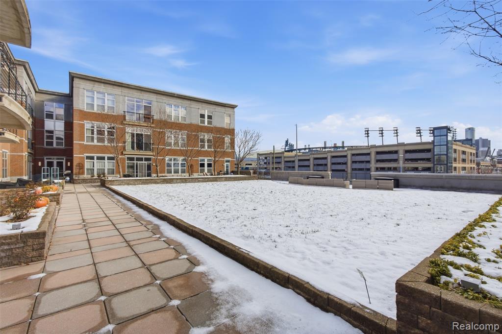 66 Winder Street, Detroit, MI 48201 — Photo 20