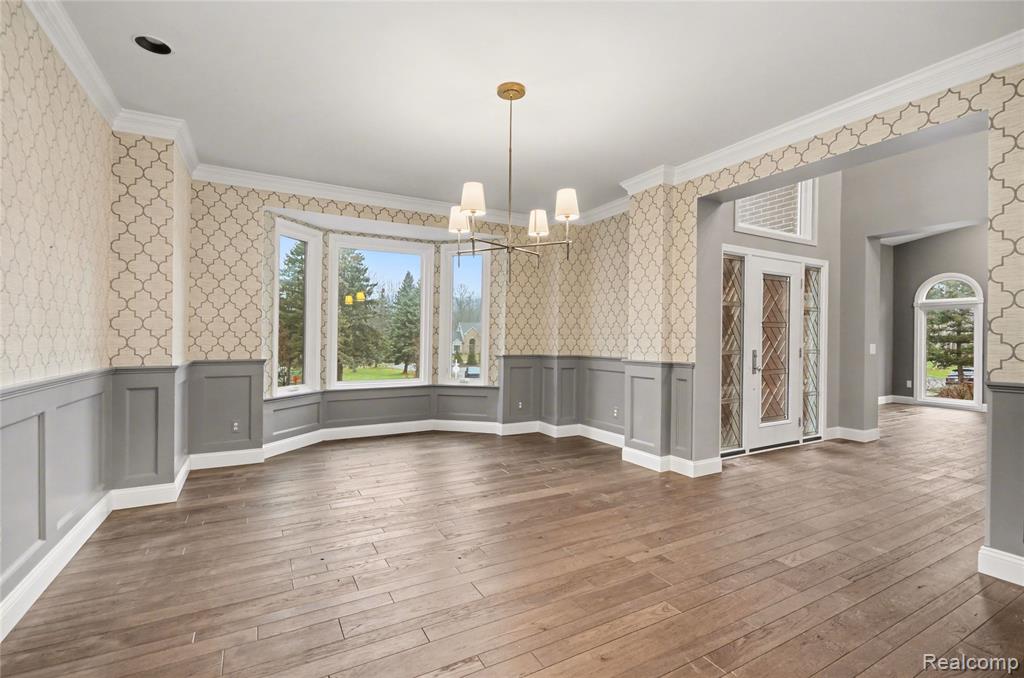 4179 Saint Andrews Street, Howell, MI 48843 — Photo 21