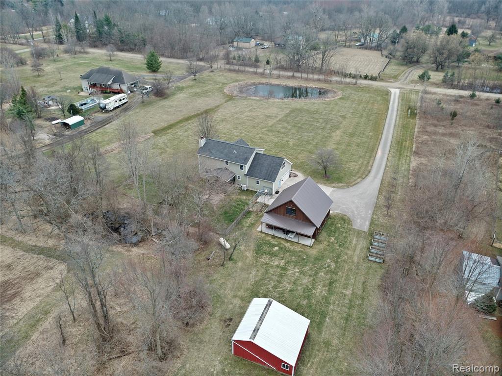 3690 Brauer Road, Oxford, MI 48371 — Photo 59