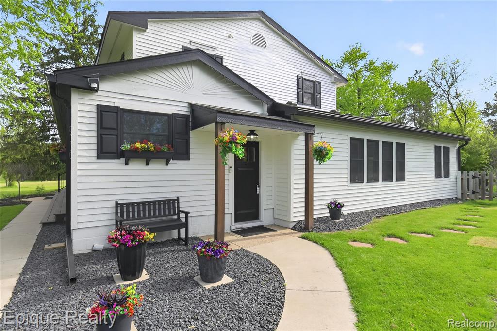 3710 Frains Lake Road - Photo 3