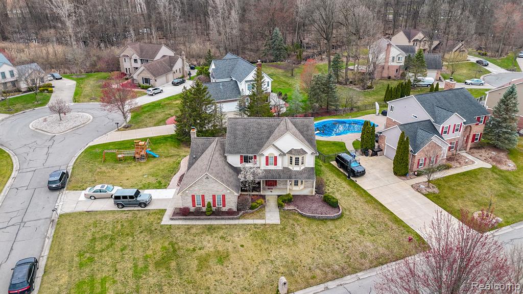 41647 SINGH Drive, Canton, MI 48188 — Photo 5