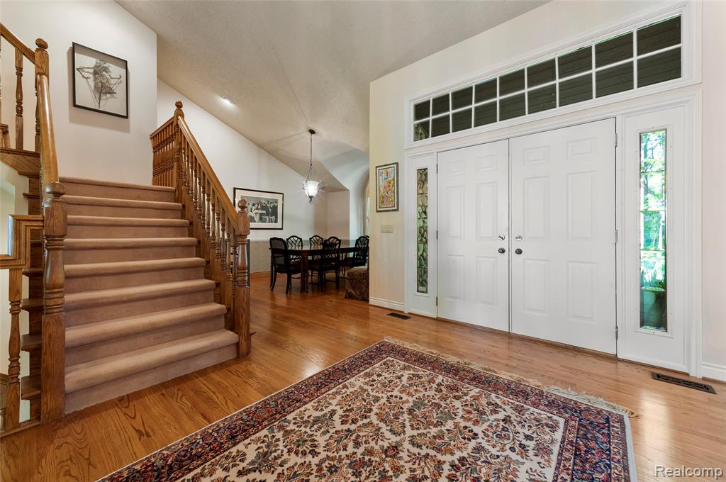 2323 Addaleen Road, Highland, MI — Photo 23