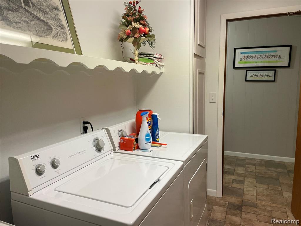 683 S Augres River Drive, Au Gres, MI 48703 — Photo 33