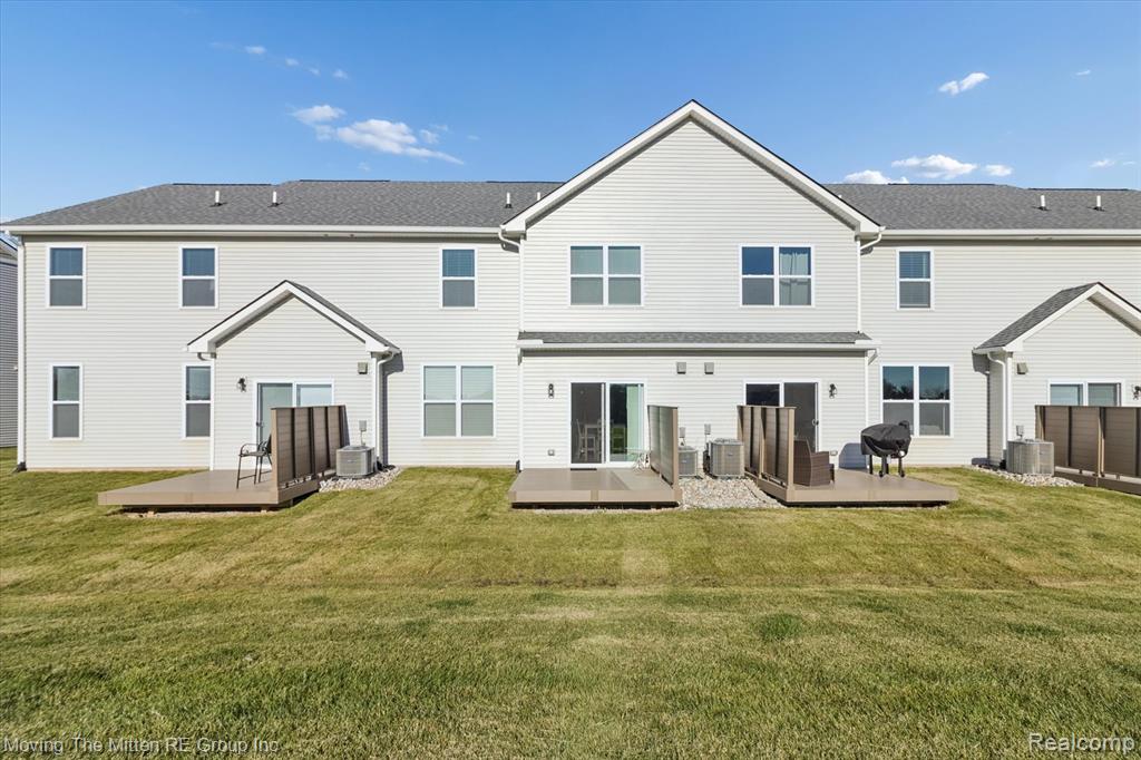 1402 Salt Springs Drive, Saline, MI 48176 — Photo 34