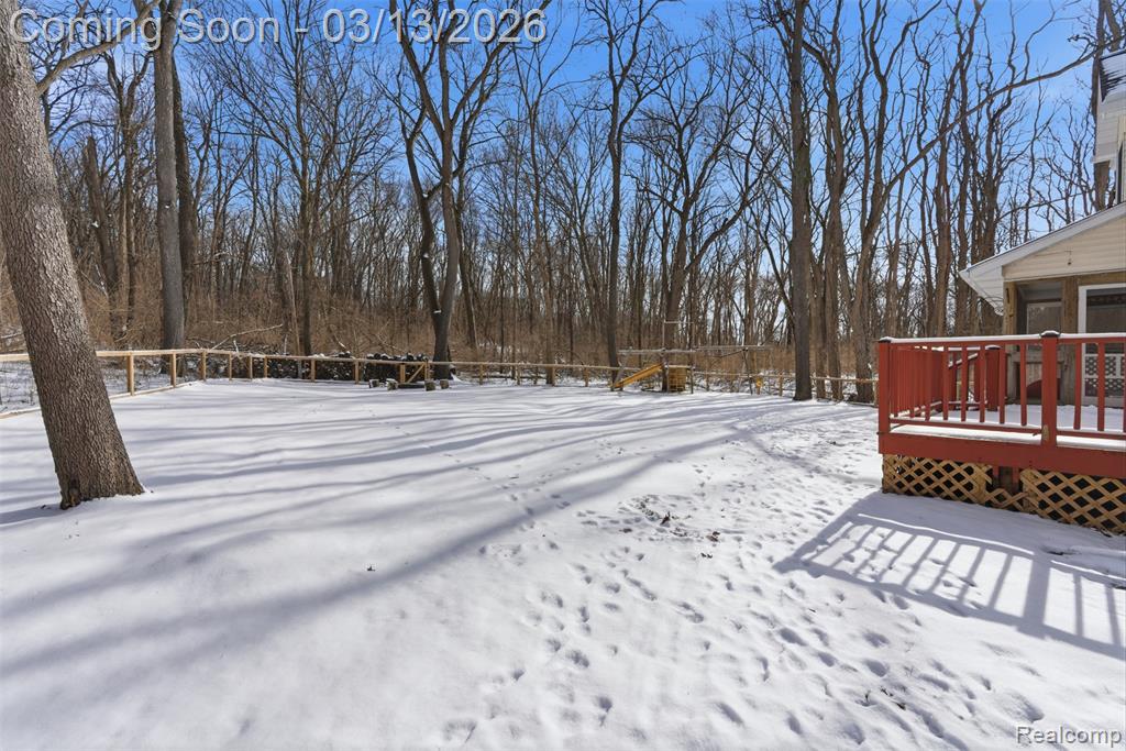 9417 Van Antwerp Road, Brighton, MI 48116 — Photo 47