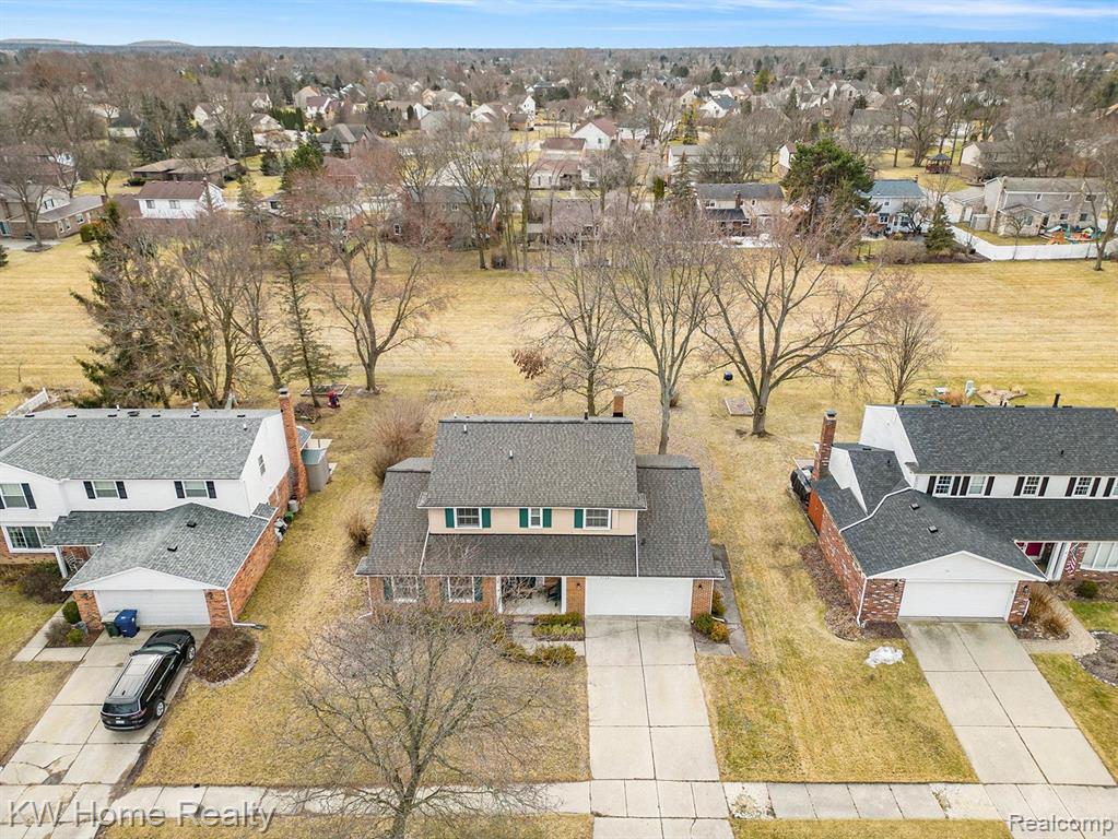 47247 BARTLETT Drive, Canton, MI 48187 — Photo 3