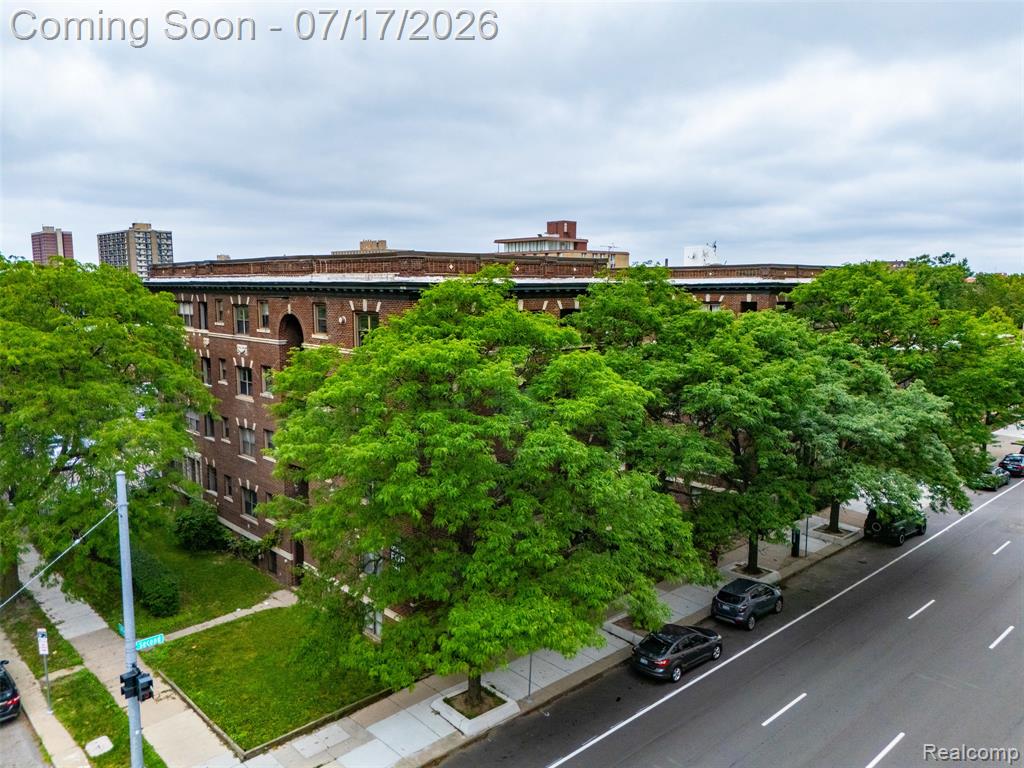 7409 2nd Avenue, 32, Detroit, MI 48202 — Photo 26