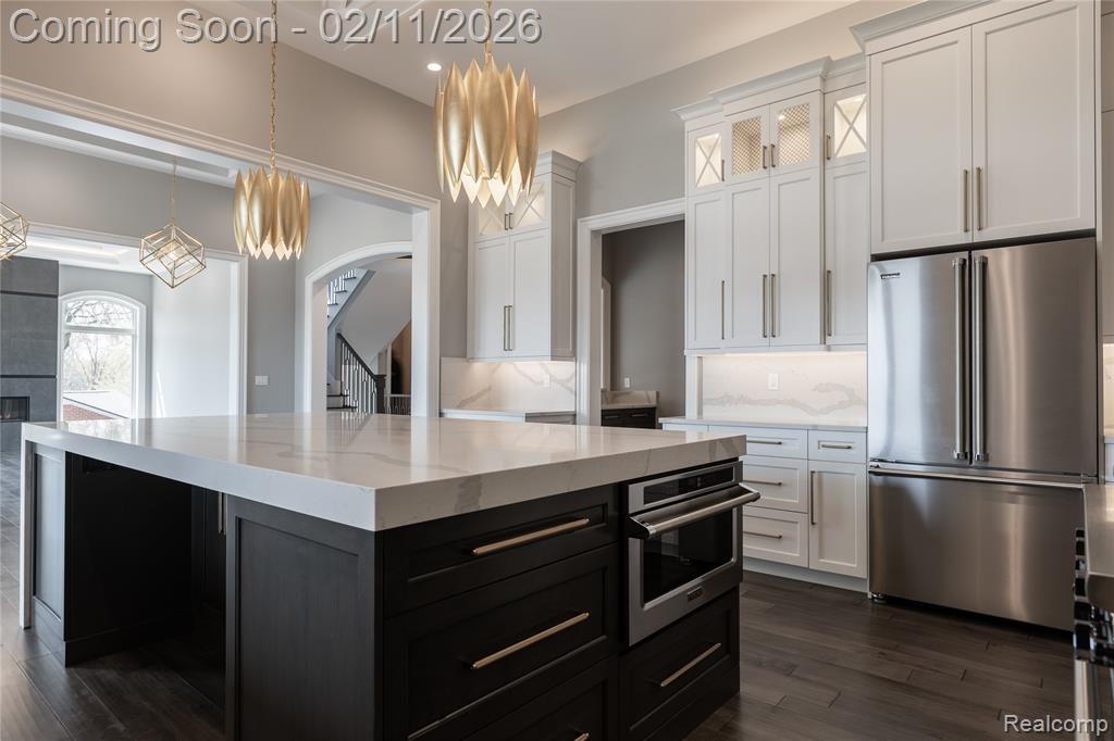 3780 Strathmore Boulevard, Oakland, MI — Photo 8