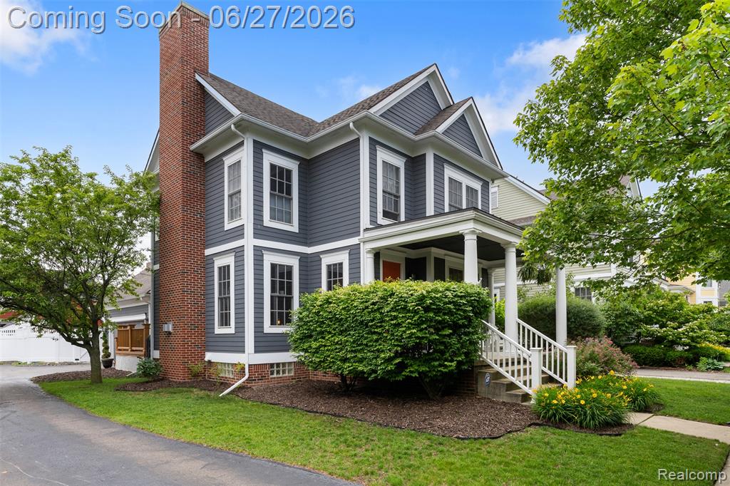 50275 Hancock Street, Canton, MI 48188 — Photo 3