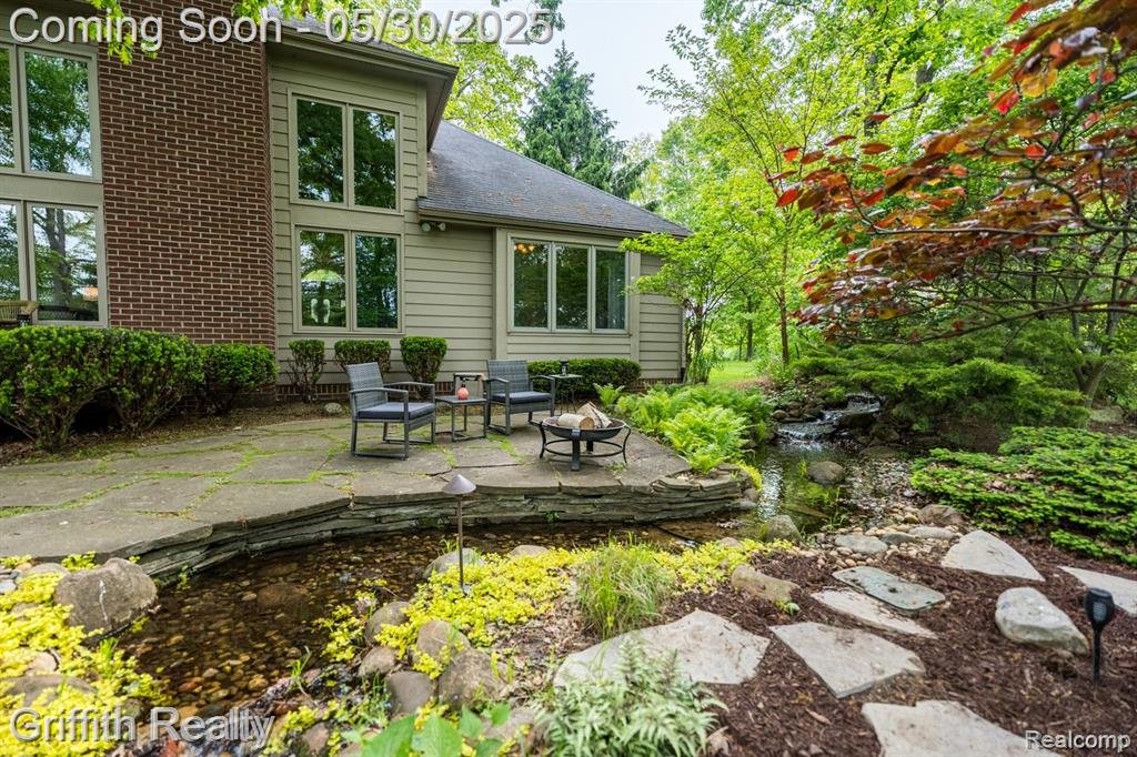 4764 Windswept Drive, Milford, MI 48380 — Photo 46