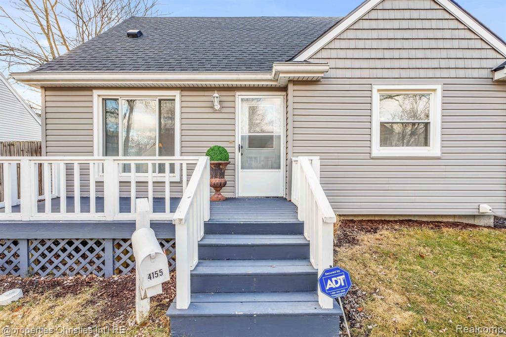 4155 TYLER Avenue, Berkley, MI 48072 — Photo 38