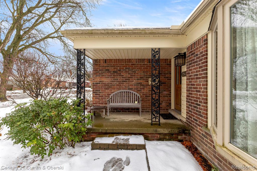 7941 N Charlesworth Street, Dearborn Heights, MI 48127 — Photo 28