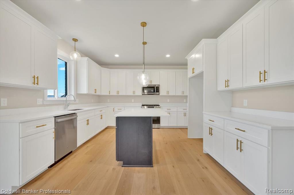 622 Westlake Avenue, Oxford, MI 48371 — Photo 17